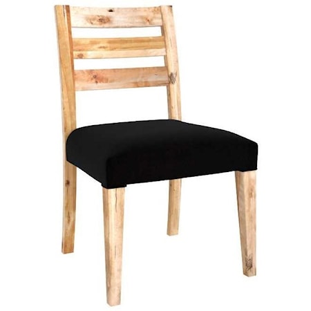 Customizable Side Chair